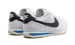 CORTEZ WMNS "White Black Light Photo Blue" DN1791 100