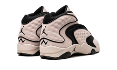 Air Jordan OG WMNS "Barely Rose" CW1118 602