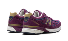 990v4 WMNS "Claret" W990CP4