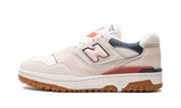 550 WMNS "Sea Salt Quartz Pink Astro Dust" BBW550NP