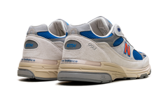 KITH x New Balance 993 "Knicks Pack "Home"" U993MS