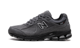 2002R "Castlerock / Black" M2002REH