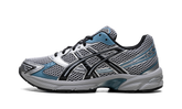 Gel-1130 "Black Blue Silver" 1203A786 020