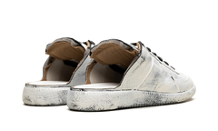Open On The Back Replica WMNS "Painted - White"