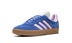 Gazelle WMNS "Blue Orchid Fusion" JH7219