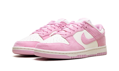 Dunk Low Next Nature WMNS "Pink Rise" HJ7673 101