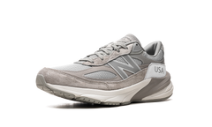 990v6 "WTAPS - Grey" M990WT6