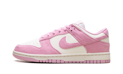 Dunk Low Next Nature WMNS "Pink Rise" HJ7673 101