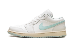 Jordan 1 Low WMNS "Sail Igloo" DC0774 134