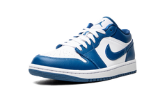 AIR JORDAN 1 LO WMNS "Marina Blue" DC0774 114