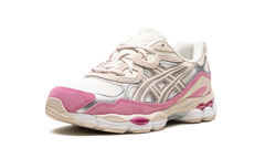 Gel-NYC "CREAM MINERAL BEIGE PINK" 1203A383 104