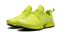 AIR PRESTO WMNS "Tennis Ball" DV2228 300