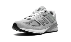990 V5 "Grey" M990GL52E