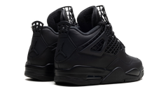 Air Jordan 4 WMNS "Net Black" FN7251 001
