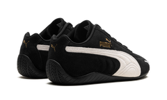 Speedcat OG WMNS "Black White" 400986 01
