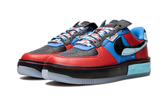 AIR FORCE 1 LO WMNS "Doernbecher 2022" DR6259 600