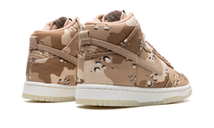 DUNK HIGH MNS WMNS "Desert Camo" DX2314 200