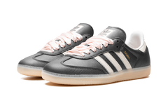Samba OG WMNS "Black Beige Pink" IH8047