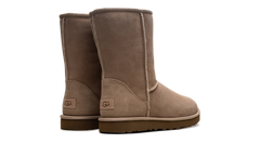 Classics Short Ii WMNS "Sand" 1016223 SAN