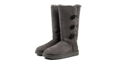 BAILEY BUTTON TRIPLET 2 WMNS "Grey" 1016227