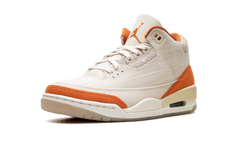 Air Jordan 3 TEX WMNS "Starfish" IH7694 200