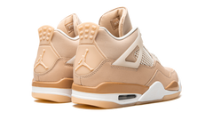 Air Jordan 4 WMNS "Shimmer" DJ0675 200