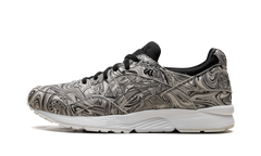 Gel Lyte V "White/Black" HL7S2 0190