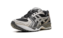 GEL-Kayano 14 "Obsidian Grey / Cement Grey" 1203A537 024