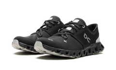 CLOUD X 3 WMNS "Black" 60.98696