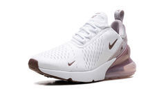 AIR MAX 270 WMNS "White Smokey Mauve Black Platinum Violet" AH6789 120