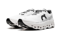 Cloudmonster 'Undyed- "White | White" 61.98288