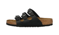 Florida Soft Footbed Sandals WMNS "Black" 1011445