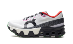 Cloudmonster Hyper "Silver Iron" 3ME10132034
