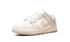 DUNK LO MNS WMNS "Light Bone" DD1503 107