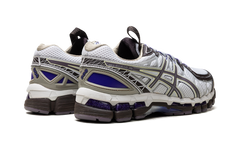 UB10-S Gel-Kayano 20 "Kiko Kostadinov Glacier Lavender Grey" 1203a640 020