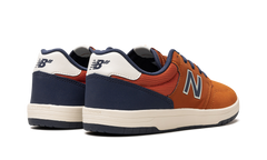 Numeric 425 "Brown Blue" NM425DRA