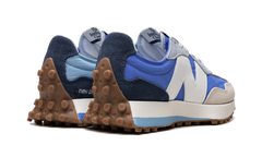 327 WMNS "Bright Lapis Moonbeam" WS327TC