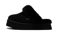 DISQUETTE SLIPPER WMNS "Black" 1122550 BLK