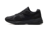 991v2 "Dover Street Market - Triple Black" U991DS2