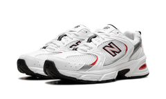 530 "White Blast Red" U530JR1