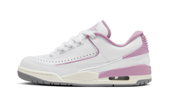 Air Jordan 2/3 WMNS "Orchid" FZ4122 105