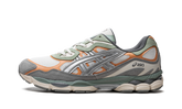 GEL-NYC "Cream/Clay Grey" 1203A383 102