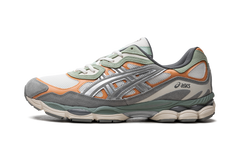 GEL-NYC "Cream/Clay Grey" 1203A383 102