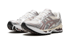 Gel Kayano 14 "Kith Cream Antler" 1201A954 101
