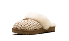 Cozy Slipper WMNS "Cream" 1117659 CRM