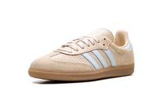 Samba OG WMNS "Sanda Strata Sky Tint" JR8168