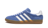 GAZELLE INDOOR WMNS "Blue Fusion" HQ8717