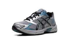 Gel-1130 "Black Blue Silver" 1203A786 020