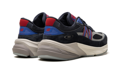 990v6 "MiUSA Ronnie Fieg Madison Square Garden Navy" U990KR6