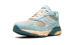 993 "Joe Freshgoods - Performance Art Arctic Blue" MR993JF1